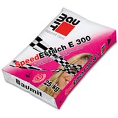 BAUMIT Potěr E 300 Speed - SpeedEstrich E 300 25kg